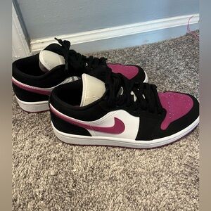 Nike Jordan Women Shoes
